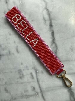 Sleutelhanger Ciao Bella - Loffs