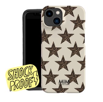 Telefoonhoesje Star Struck - Mim Amsterdam