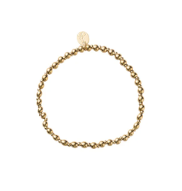 Armband TB4209-2 tiny Balsy goud - Day&amp;Eve 