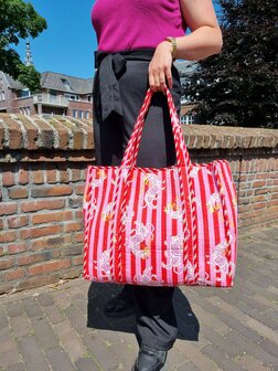 Shopper Sue - Loffs
