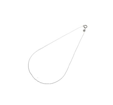 Ketting N5375-1 Pendant necklace zilver - ​​​​​​​Day&amp;Eve 