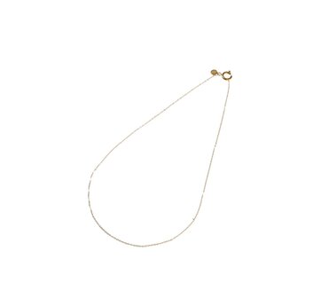 Ketting N5375-2 Pendant necklace goud - ​​​​​​​Day&amp;Eve 