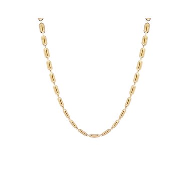 Ketting N4739-2 Mirrors necklace goud - ​​​​​​​Day&amp;Eve 