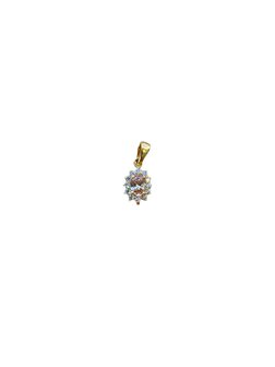 Bedel 84 Champagne (zilver/goud) - Imotionals