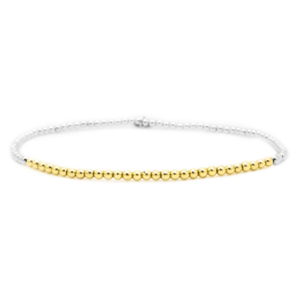 Armband Balistyle zilver 92416 xs - Karma
