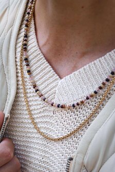 Ketting Barbossa - George The Label