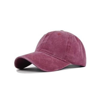 Pet burgundy