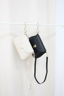 Tas sunkissed beige- Baggyshop