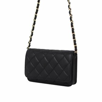 Tas Independent zwart - Baggyshop