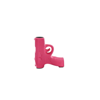 Kandelaar pistool roze - HouseVitamin
