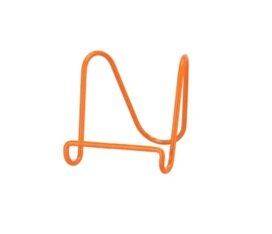 Tegelrekje oranje