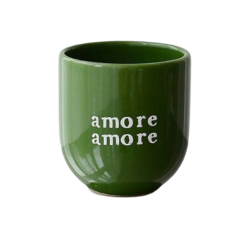 Mok Amore amore - Sisi 