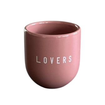 Mok Lovers - Sisi