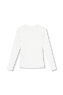 Structuur top Pepper cream - Refined Department
