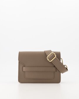 Tas Janice taupe - Teatro