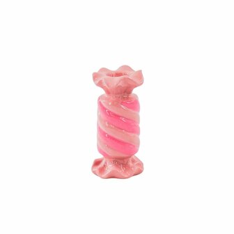 Kandelaar snoepje roze - HouseVitamin