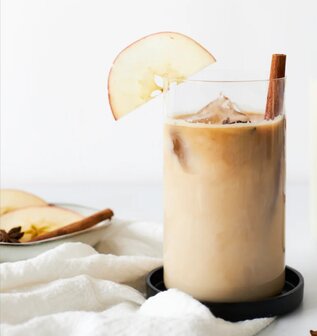 Pouch chai latte - Pineut