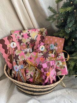 Adventskalender SIERADEN &amp; ACCESSOIRES - Hip For You