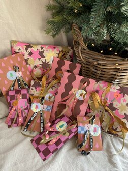 Adventskalender SIERADEN &amp; ACCESSOIRES - Hip For You