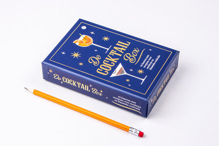 De Cocktail Box