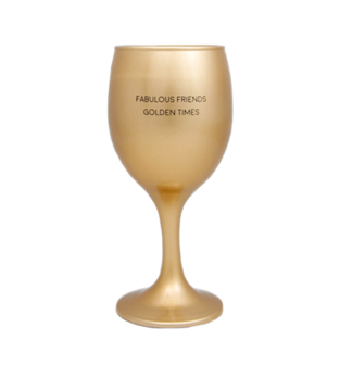 Geurkaars Fabulous friends - MyFlame