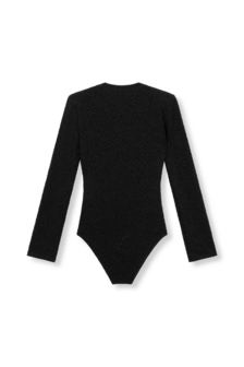 Body Dann zwart - Refined Department