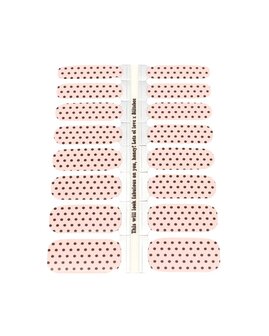 Nagel stickers Dotted Dream - Blitsbee