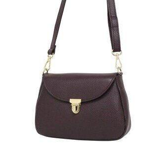 Tas Let&#039;s get out Bordeaux - Baggyshop