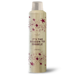 Shower foam It&#039;s the season to sparkle - The Gift Label
