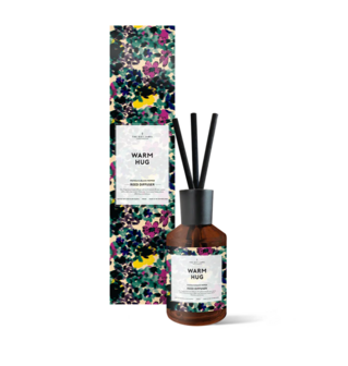Geurstokjes Warm hug - The Gift Label