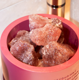 Geurstenen Dance your way - The Gift Label