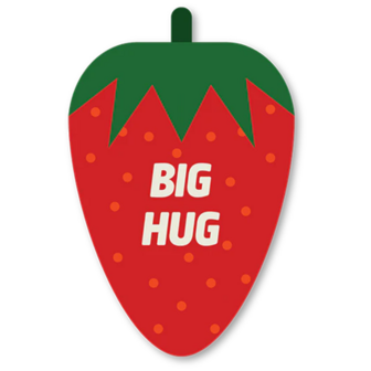 Kaart Big hug - TheGiftLabel