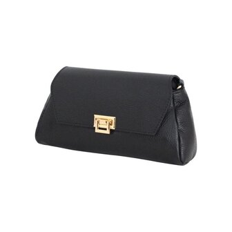 Tas perfectly classic zwart - Baggyshop