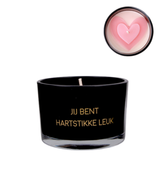 Geurkaars Jij bent harstikke leuk - MyFlame