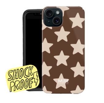 Telefoonhoesje Iphone Midnight Mood - Mim Amsterdam