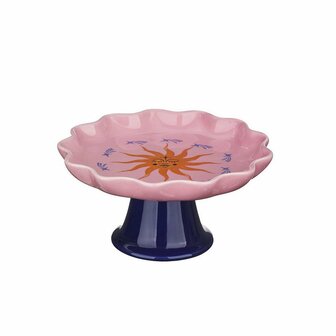 Plateau Solar roze