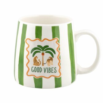 Mok Good Vibes