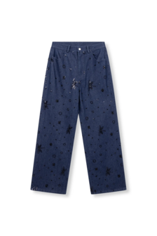 Broek Payton denim - Refined Department