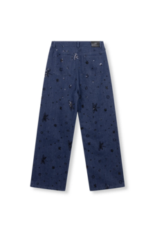 Broek Payton denim - Refined Department