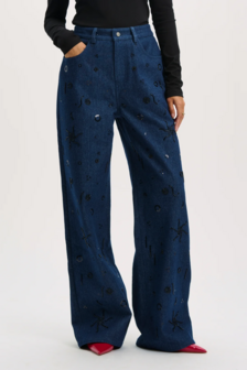 Broek Payton denim - Refined Department