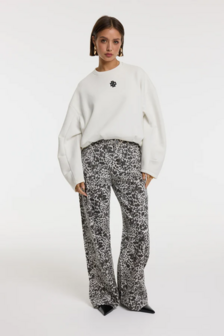 Broek Payton baggy - Refined Department