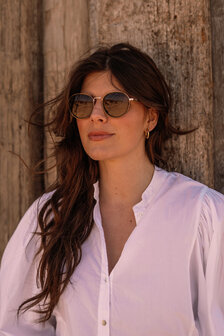 Zonnebril Bibi 36-34 - Ikki Fashion