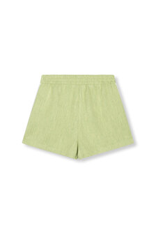Shorts Dolly groen - Refined Department