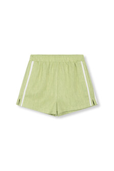 Shorts Dolly groen - Refined Department