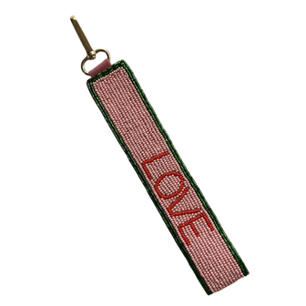 Sleutelhanger Love Amore - Loffs