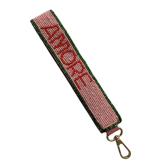 Sleutelhanger Love Amore - Loffs