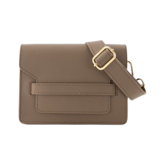 Tas Janice taupe - Teatro