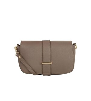 Tas Create your spring taupe - Baggyshop