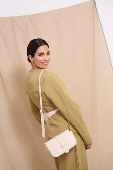 Tas Create your spring beige - Baggyshop