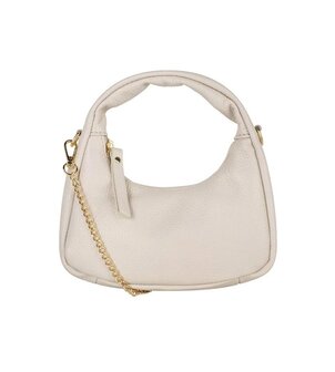 Tas Bella bag beige - Baggyshop